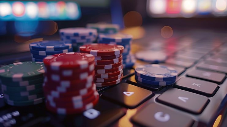 Live Casino milbet