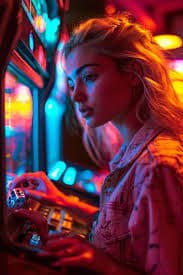 Live Dealer Casino Table Baccarat Myanmar
